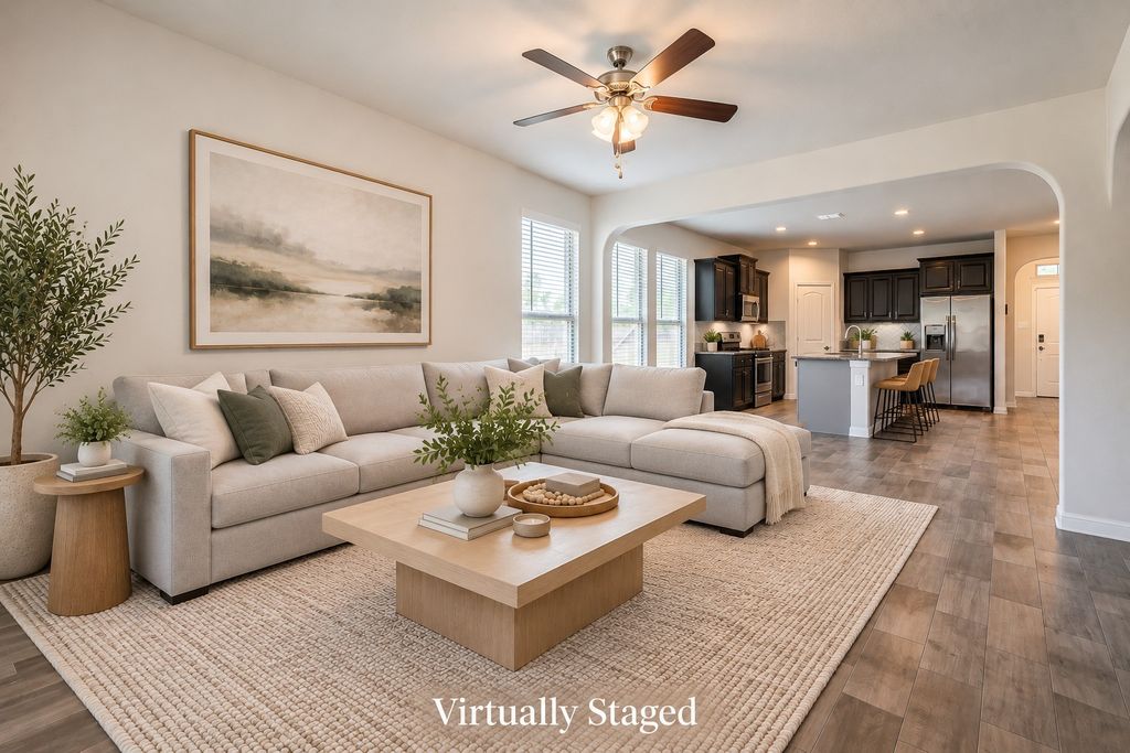 300 Oakbluff Drive, Denton, TX 76210 — photo 4