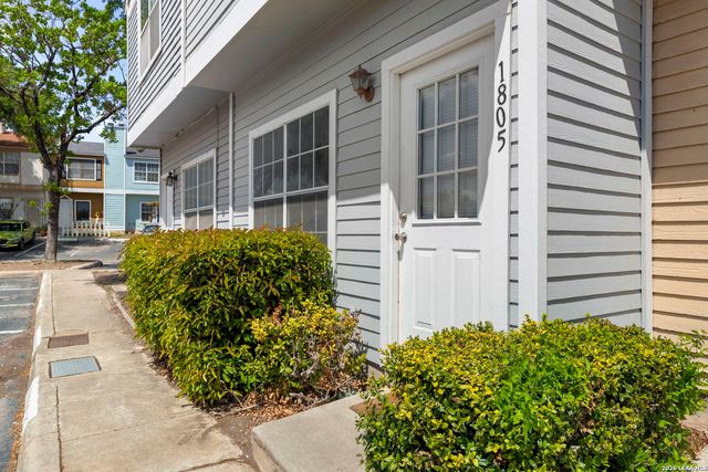 1805 Budding Blvd, San Antonio, TX 78247