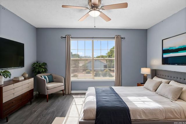 1805 Budding Blvd, San Antonio, TX 78247