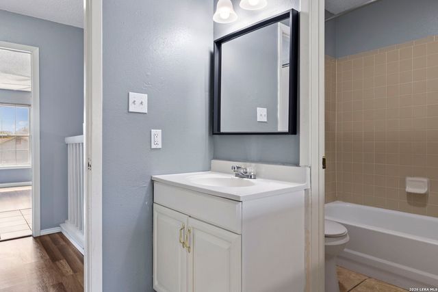 1805 Budding Blvd, San Antonio, TX 78247