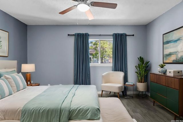 1805 Budding Blvd, San Antonio, TX 78247