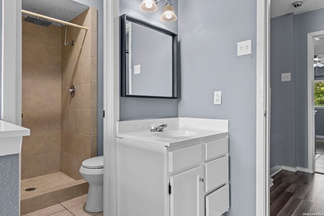 1805 Budding Blvd, San Antonio, TX 78247