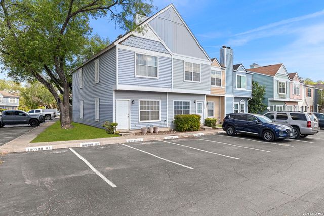 1805 Budding Blvd, San Antonio, TX 78247