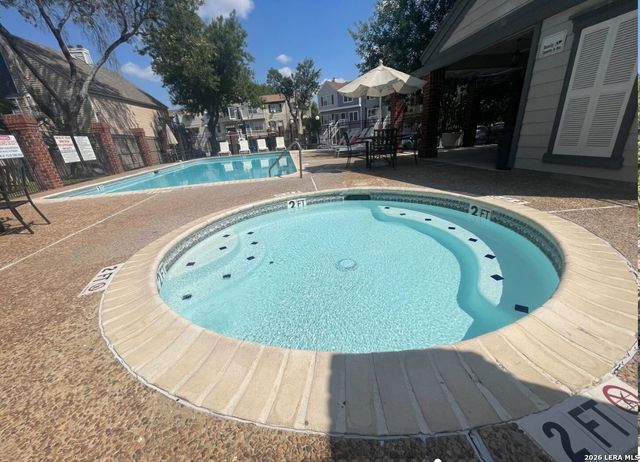 1805 Budding Blvd, San Antonio, TX 78247