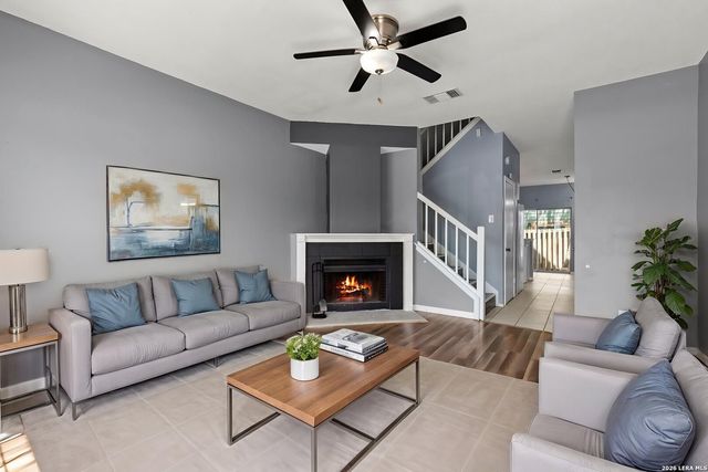 1805 Budding Blvd, San Antonio, TX 78247