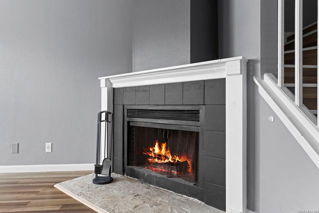 1805 Budding Blvd, San Antonio, TX 78247