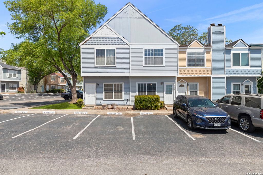 1805 Budding Blvd, San Antonio, TX 78247