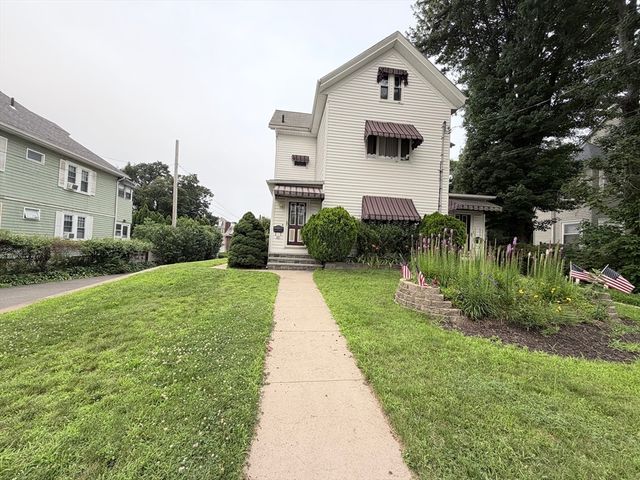 23-25 Church St 25, Malden, MA 02148