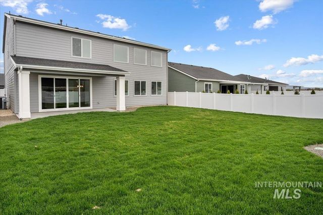 1924 W Arya St, Kuna, ID 83634