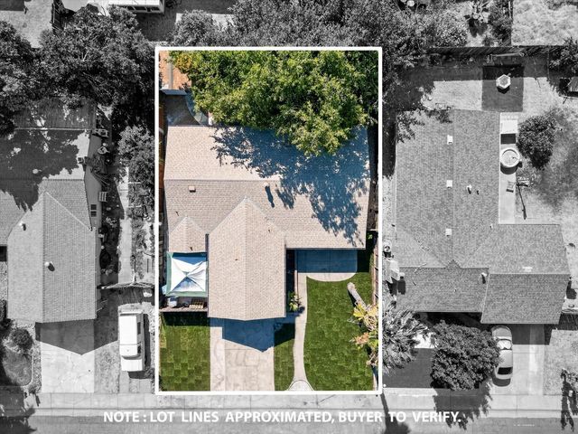 4323 Oconner Way, Sacramento, CA 95838