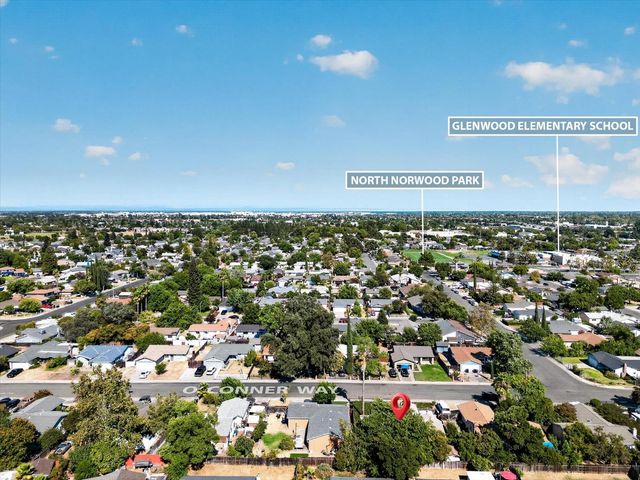 4323 Oconner Way, Sacramento, CA 95838