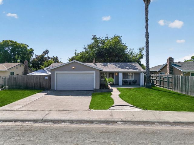4323 Oconner Way, Sacramento, CA 95838