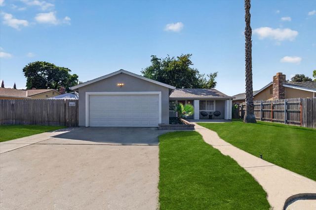 4323 Oconner Way, Sacramento, CA 95838