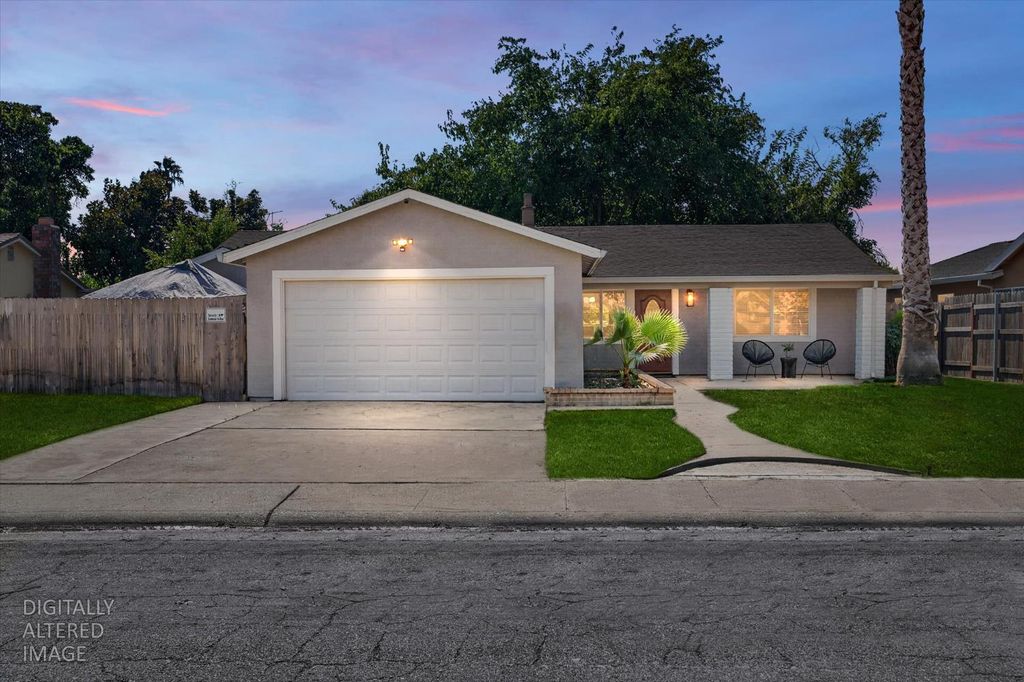 4323 Oconner Way, Sacramento, CA 95838
