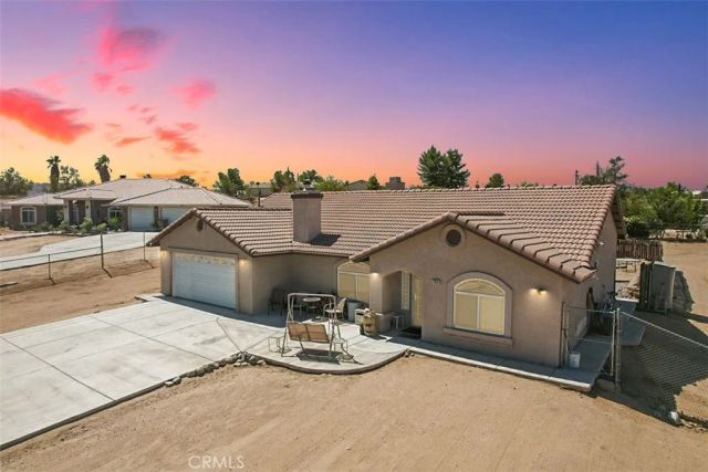 17831 Pitache Street, Hesperia, CA 92345