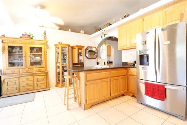 17831 Pitache Street, Hesperia, CA 92345