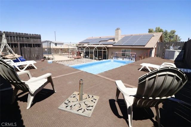 17831 Pitache Street, Hesperia, CA 92345