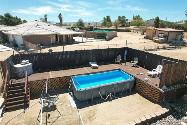 17831 Pitache Street, Hesperia, CA 92345