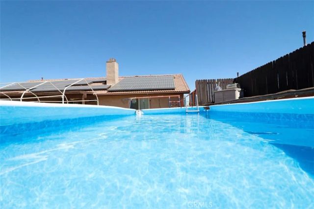 17831 Pitache Street, Hesperia, CA 92345