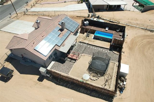 17831 Pitache Street, Hesperia, CA 92345