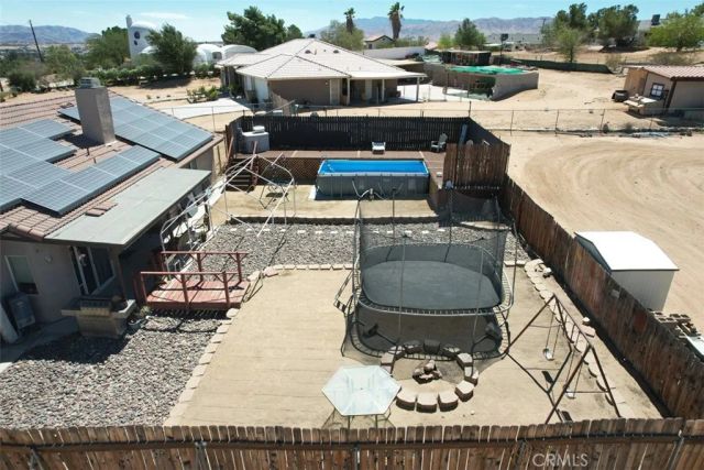 17831 Pitache Street, Hesperia, CA 92345