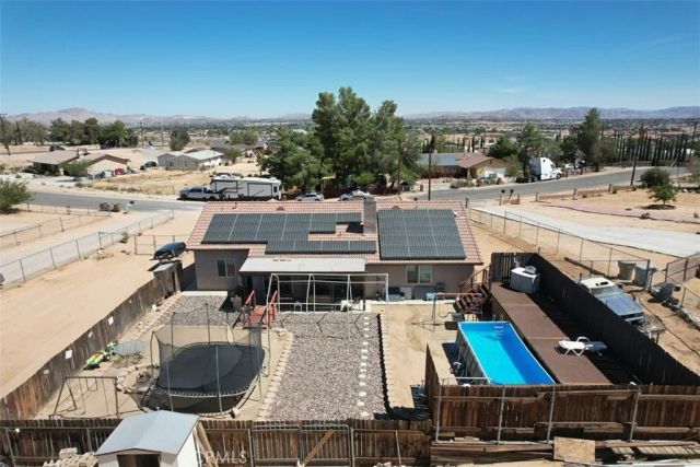 17831 Pitache Street, Hesperia, CA 92345