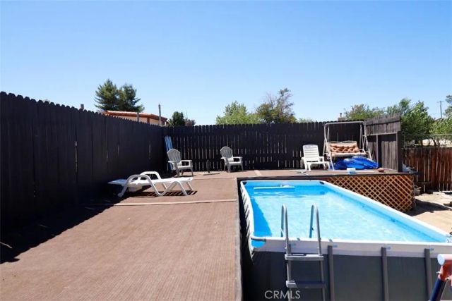 17831 Pitache Street, Hesperia, CA 92345