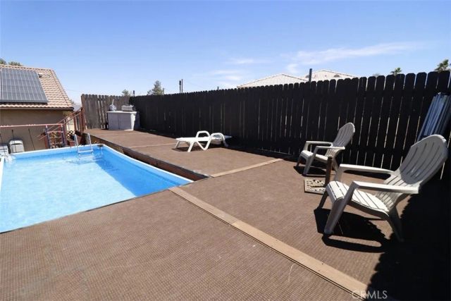 17831 Pitache Street, Hesperia, CA 92345