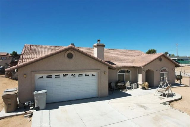 17831 Pitache Street, Hesperia, CA 92345