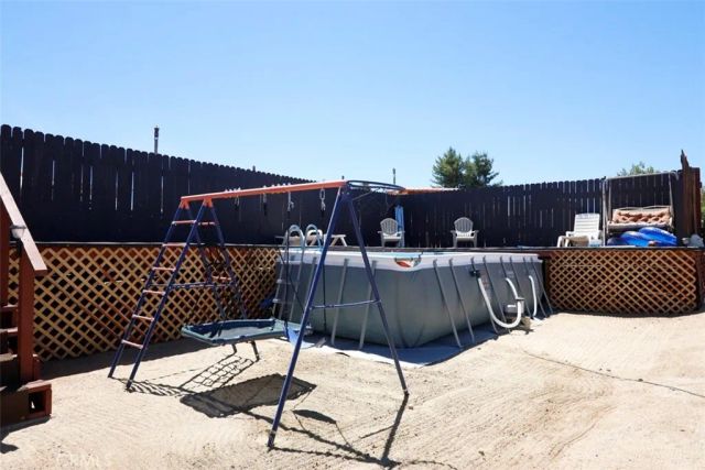 17831 Pitache Street, Hesperia, CA 92345