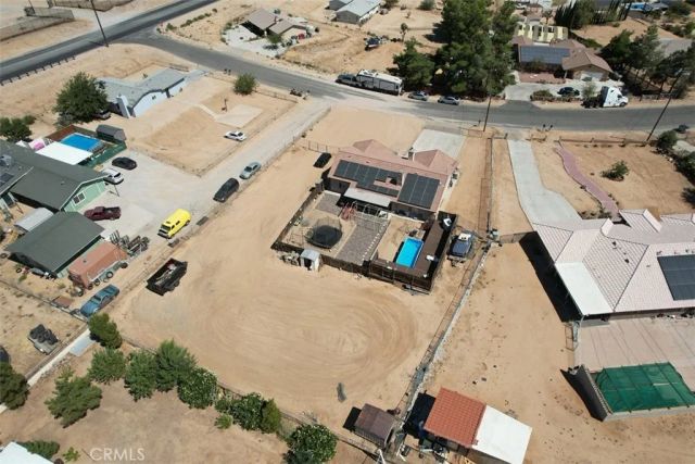 17831 Pitache Street, Hesperia, CA 92345