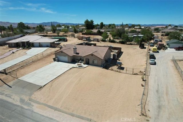 17831 Pitache Street, Hesperia, CA 92345