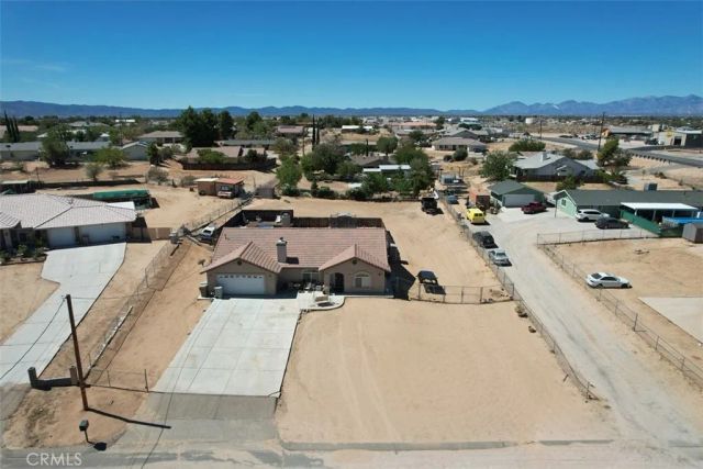 17831 Pitache Street, Hesperia, CA 92345