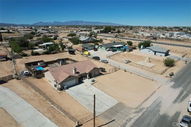 17831 Pitache Street, Hesperia, CA 92345