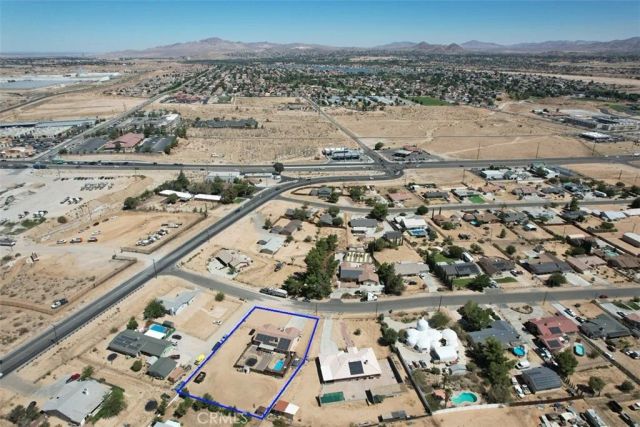 17831 Pitache Street, Hesperia, CA 92345