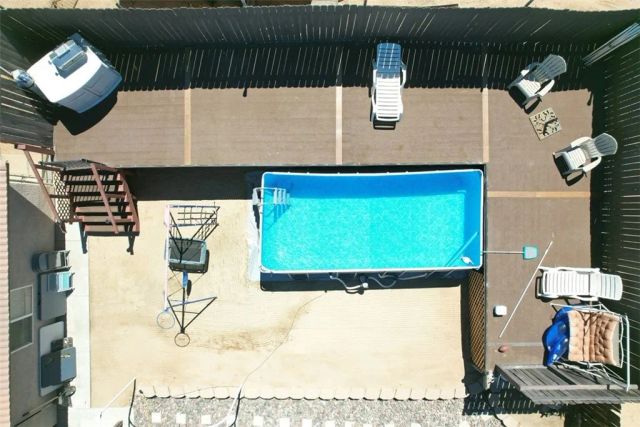 17831 Pitache Street, Hesperia, CA 92345