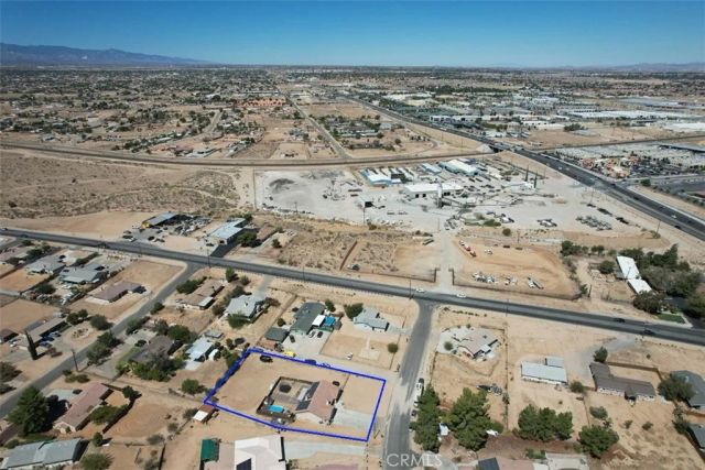 17831 Pitache Street, Hesperia, CA 92345