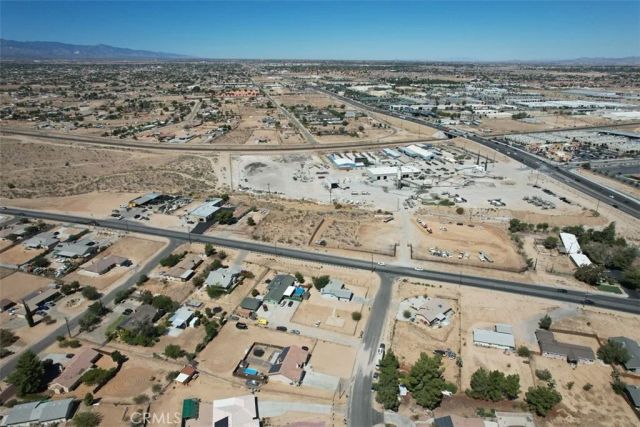 17831 Pitache Street, Hesperia, CA 92345