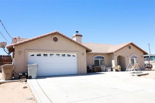 17831 Pitache Street, Hesperia, CA 92345