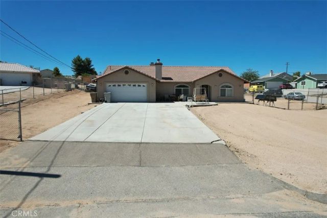 17831 Pitache Street, Hesperia, CA 92345