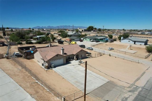 17831 Pitache Street, Hesperia, CA 92345