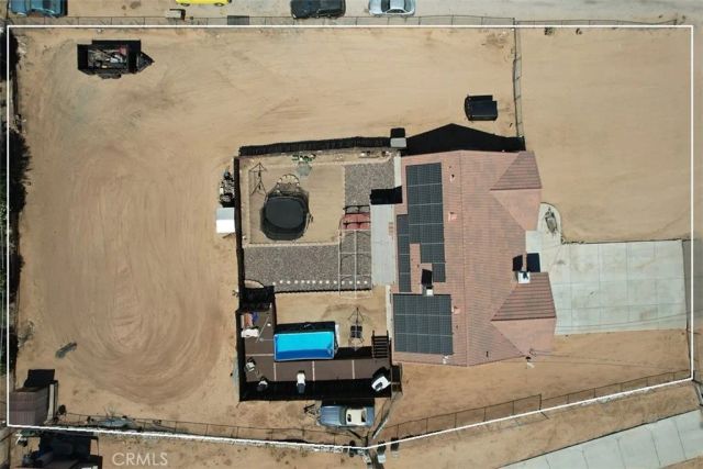 17831 Pitache Street, Hesperia, CA 92345