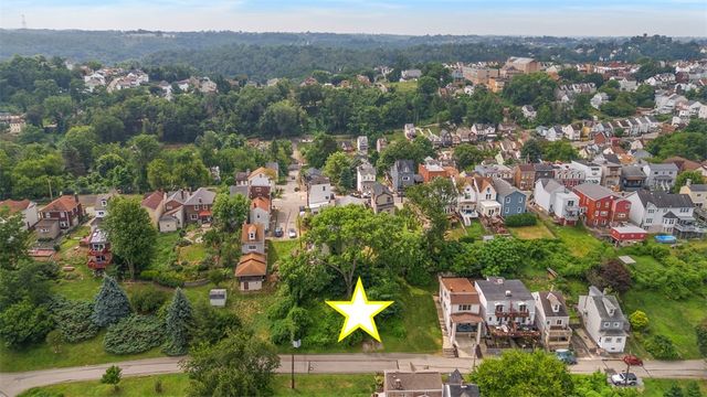 0 Niles Street, South Side, PA 15203