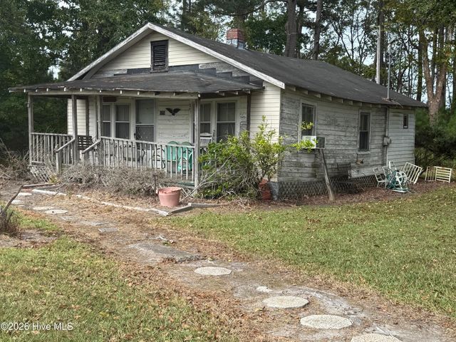 1270 Us-13, Gates, NC 27937