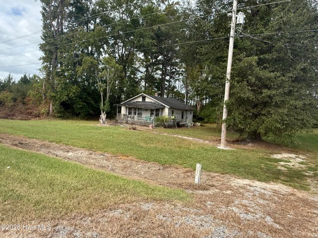 1270 Us-13, Gates, NC 27937