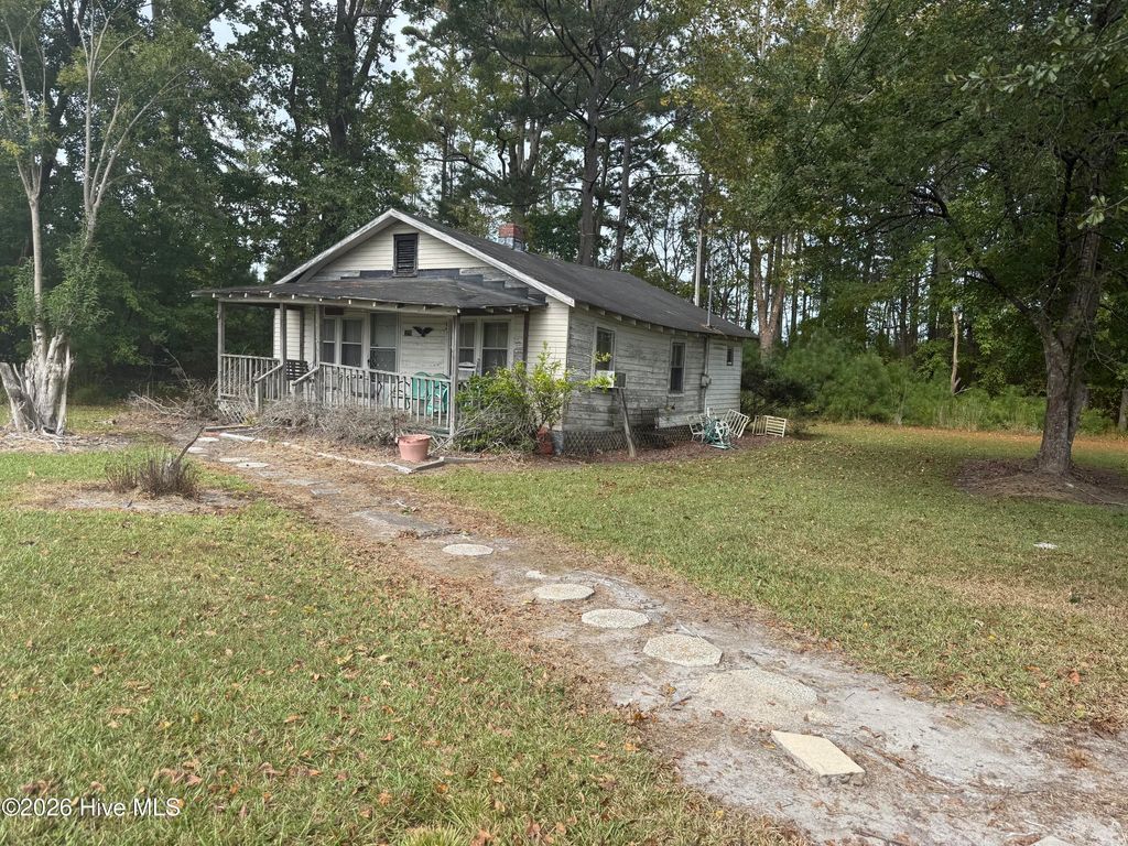 1270 Us-13, Gates, NC 27937