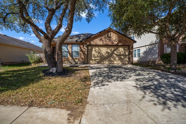 8031 Silver Grv, San Antonio, TX 78254