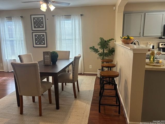 8031 Silver Grv, San Antonio, TX 78254