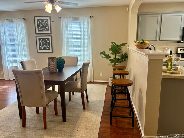 8031 Silver Grv, San Antonio, TX 78254