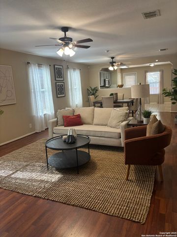 8031 Silver Grv, San Antonio, TX 78254